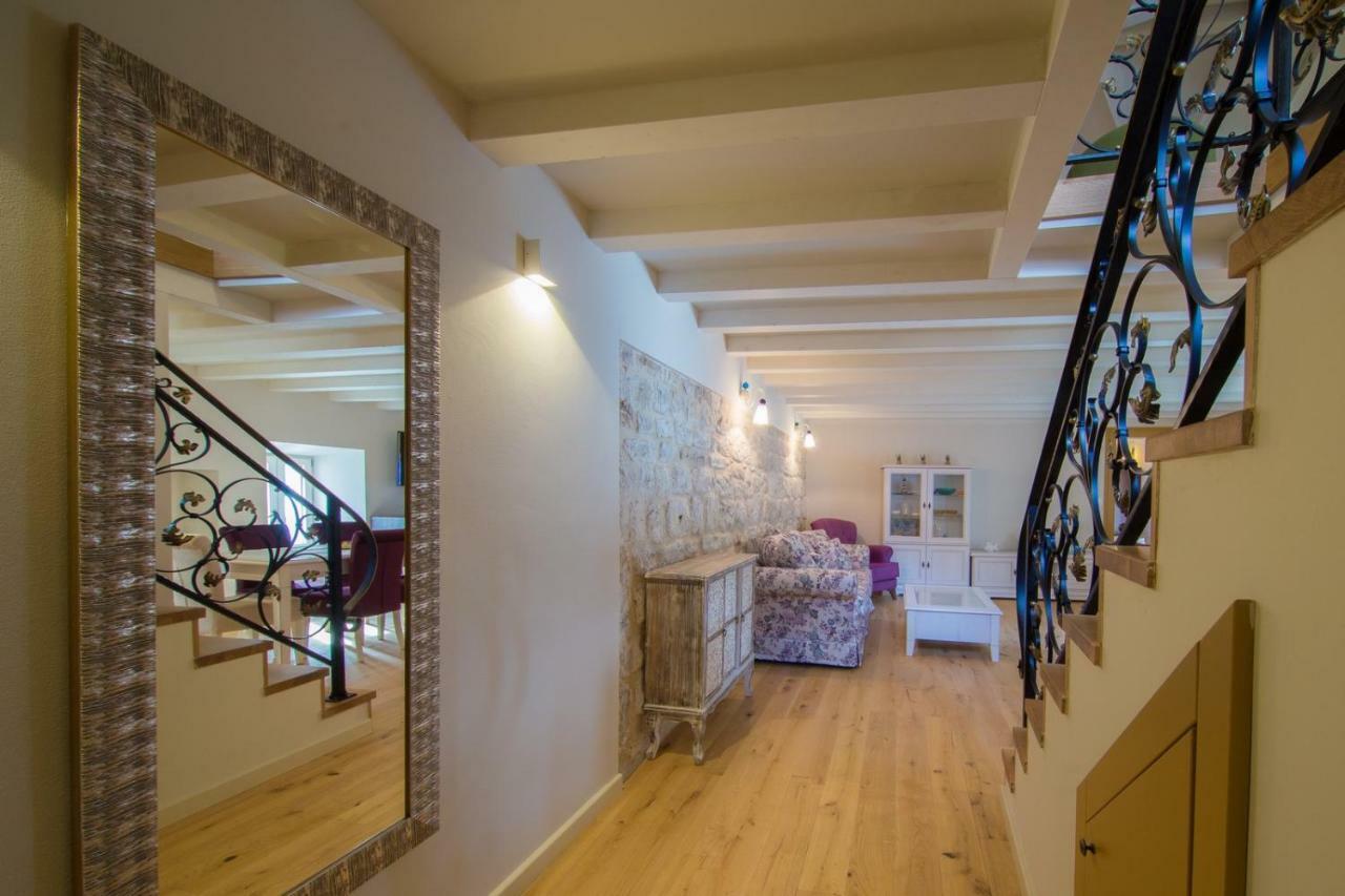 Villa Martina Komiža Exteriér fotografie